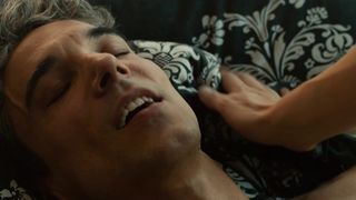 Mara Scherzinger nude - Night Out (2018)