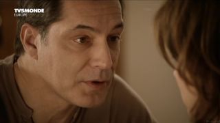 Agathe de La Boulaye Naked, Topless in Petits arrangements avec ma mere