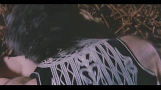 Classic Blowjob Movie Scene. Sirpa Lane - La bestia nello spazio