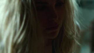 Charlize Theron naked - The Last Face (2017)