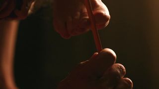 Charlize Theron naked - The Last Face (2017)