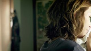 Dawn Olivieri Nude - Missionary (2013)