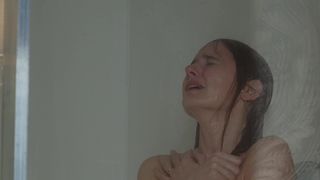 Emily Mortimer nude - Phil (2019)