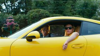 Yuliya Khlynina nude - Tolko ne oni  (2018)