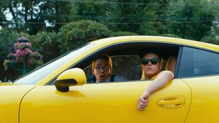 Yuliya Khlynina nude - Tolko ne oni  (2018)