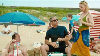 Alexandra Lamy, Anne Marivin Sexy, Bikini in 'Chamboultout'