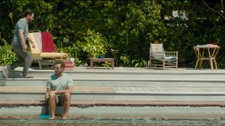 Alexandra Lamy, Anne Marivin Sexy, Bikini in 'Chamboultout'