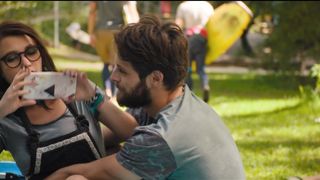 Elisa Schlott nude - Safari Match Me If You Can (2018)