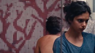 Laure Calamy nude - Ava (2017)