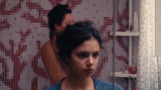 Laure Calamy nude - Ava (2017)