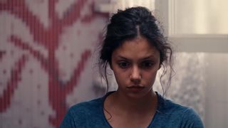 Laure Calamy nude - Ava (2017)