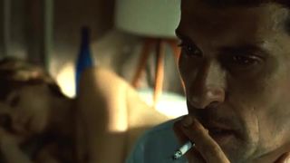 Leandra Leal, Thalita Carauta Nude - O Lobo atras da Porta (2013)