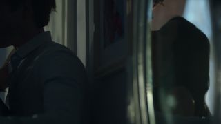 Lili Reinhart – Riverdale s01e13 (2017)