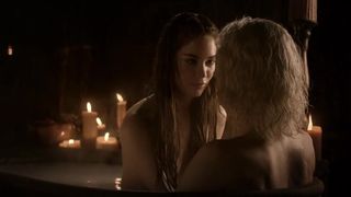 Sex Scene Compilation Game of Thrones - Season 1