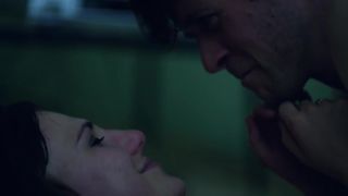 Adele Perovic Nude and Sex scene in TV Show 'The Code'