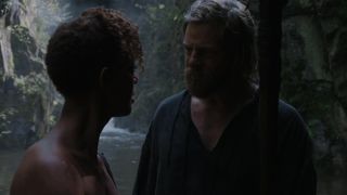 Dennenesch Zoude, Natalia Wörner  nude -Götz von Berlichingen (2014)