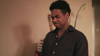 Julianna Barninger, Roxanne Dover - Prescience (2019)