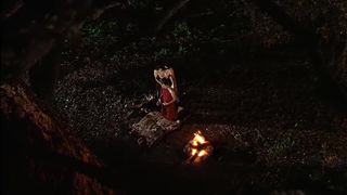 Elizabeth Barondes, Gabriella Hall naked - Full Body Massage (1995)