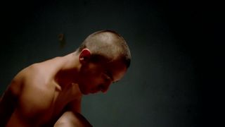 Gloria Andrade nude - Los Rios en tiempo de Lluvias (2002)