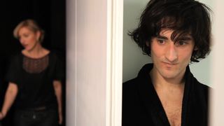 Michelle Blanch sex - Life Love Lust (2010)