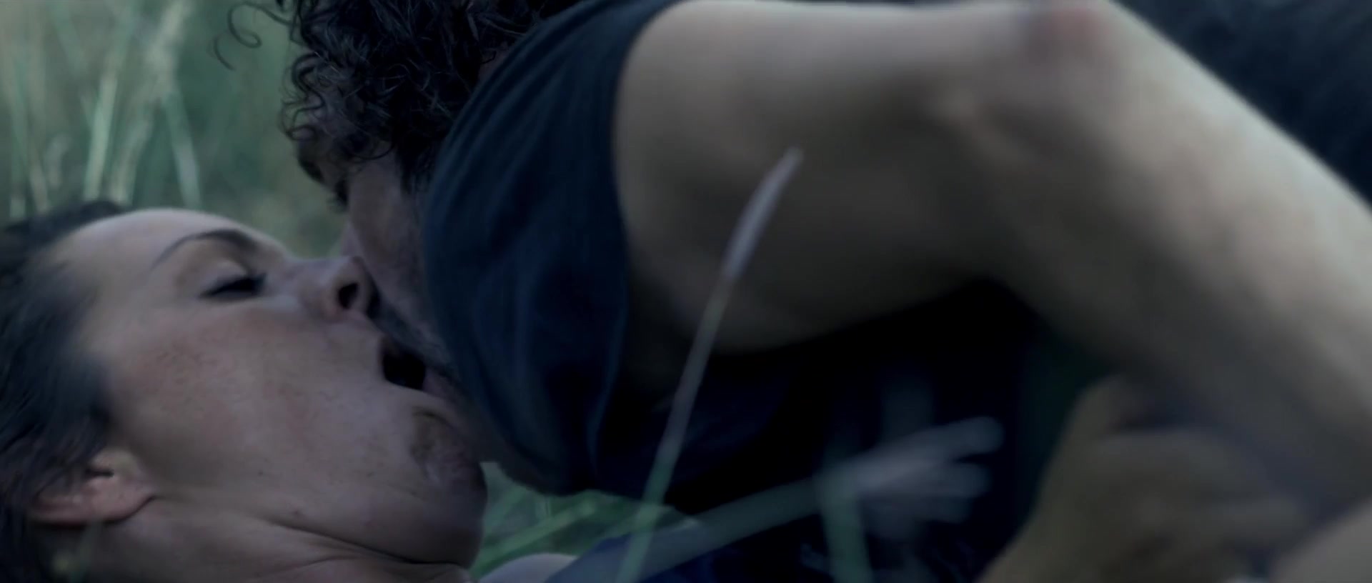 Gergana Pletnyova, Silvia Petkova, Yordanka Angelova nude – No One (2017)