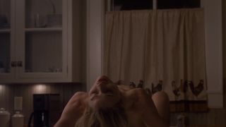 Emma Rigby Sensual Nude - Hollywood Dirt (2017)