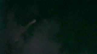 Aurora Perrineau nude, Topless, Car Sex for movie 'BOO!'