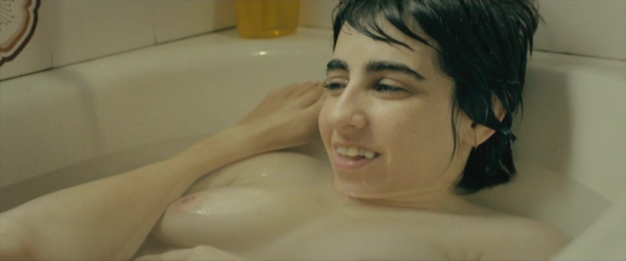 Dana Ivgy, Liron Ben-Shlush nude – Next to Her (2014)