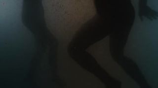 Katrina Bowden, Irina Voronina Nude - Piranha 3DD (2012)