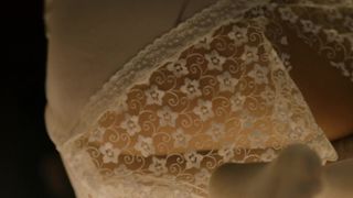 Sarka Petruzelova Nude - I Served the King of England (2006)