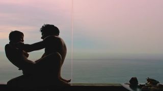 Andreia Horta naked - Elis (2016)