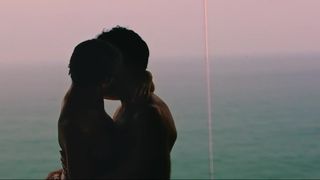 Andreia Horta naked - Elis (2016)