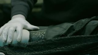 Estella Warren - The Stranger Within