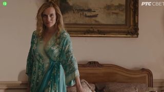 Jelena Dukic - Kralj Petar I s01e02 (2019)