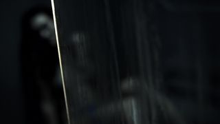 Florence Faivre - The Expanse s01e09 (2016) Naked movie scene