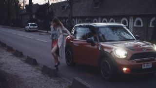 Julie Bremond, Anne-Elodie Sorlin nude - As Animals Ghost Gunfighters (2013)