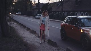 Julie Bremond, Anne-Elodie Sorlin nude - As Animals Ghost Gunfighters (2013)