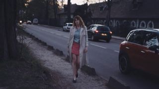 Julie Bremond, Anne-Elodie Sorlin nude - As Animals Ghost Gunfighters (2013)