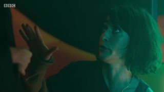 Kellie Blaise sexy - Ill Behaviour (2017)(Season 1, Episode 3)