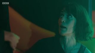 Kellie Blaise sexy - Ill Behaviour (2017)(Season 1, Episode 3)