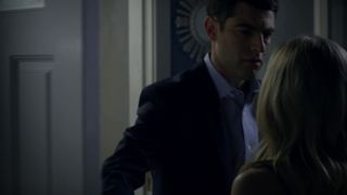 Kristen Bell nude - Veronica Mars s04e07 (2019)
