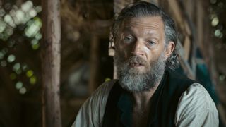 Tuhei Adams - Gauguin - Voyage de Tahiti (2017) Naked sexy video