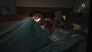 Marleen Lohse nude - Sanft schlaft der Tod (2017)