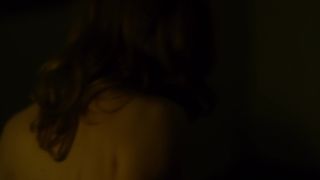 Lou de Laage nude - Blanche comme neige (2019)