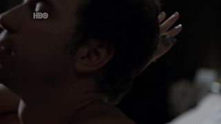 Isabel Wilker nude - O Negocio S02 (2014)