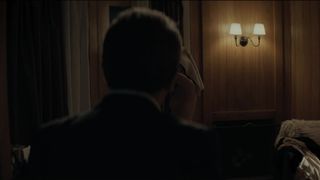 Gabriela Pastor nude - La Cordillera (2017)