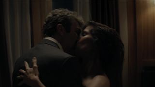 Gabriela Pastor nude - La Cordillera (2017)