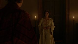 Melia Kreiling - The Borgias s02e01-04 (2012)