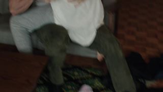 Sasha Luss, Lera Abova nude - Anna (2019)