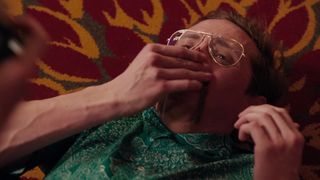 Sasha Luss, Lera Abova nude - Anna (2019)